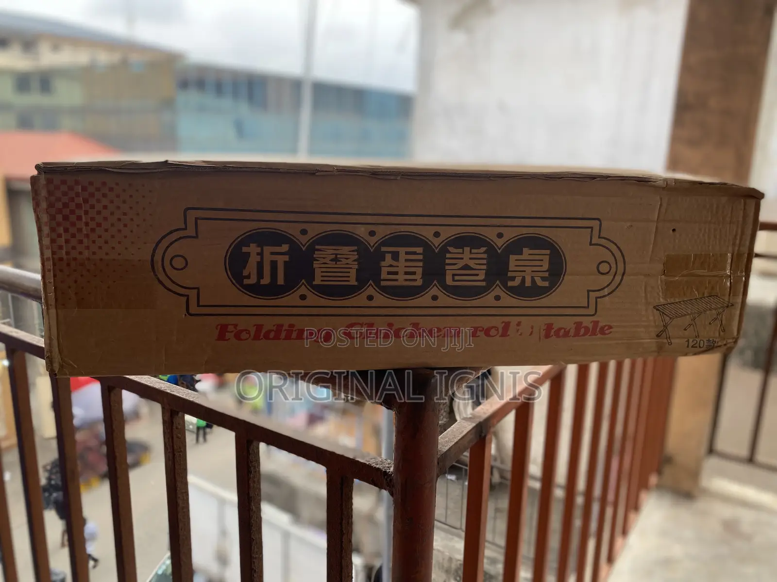 Camping/Event/Outdoor Table( Foldable )