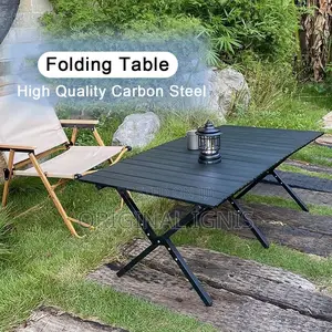 Camping/Event/Outdoor Table( Foldable )