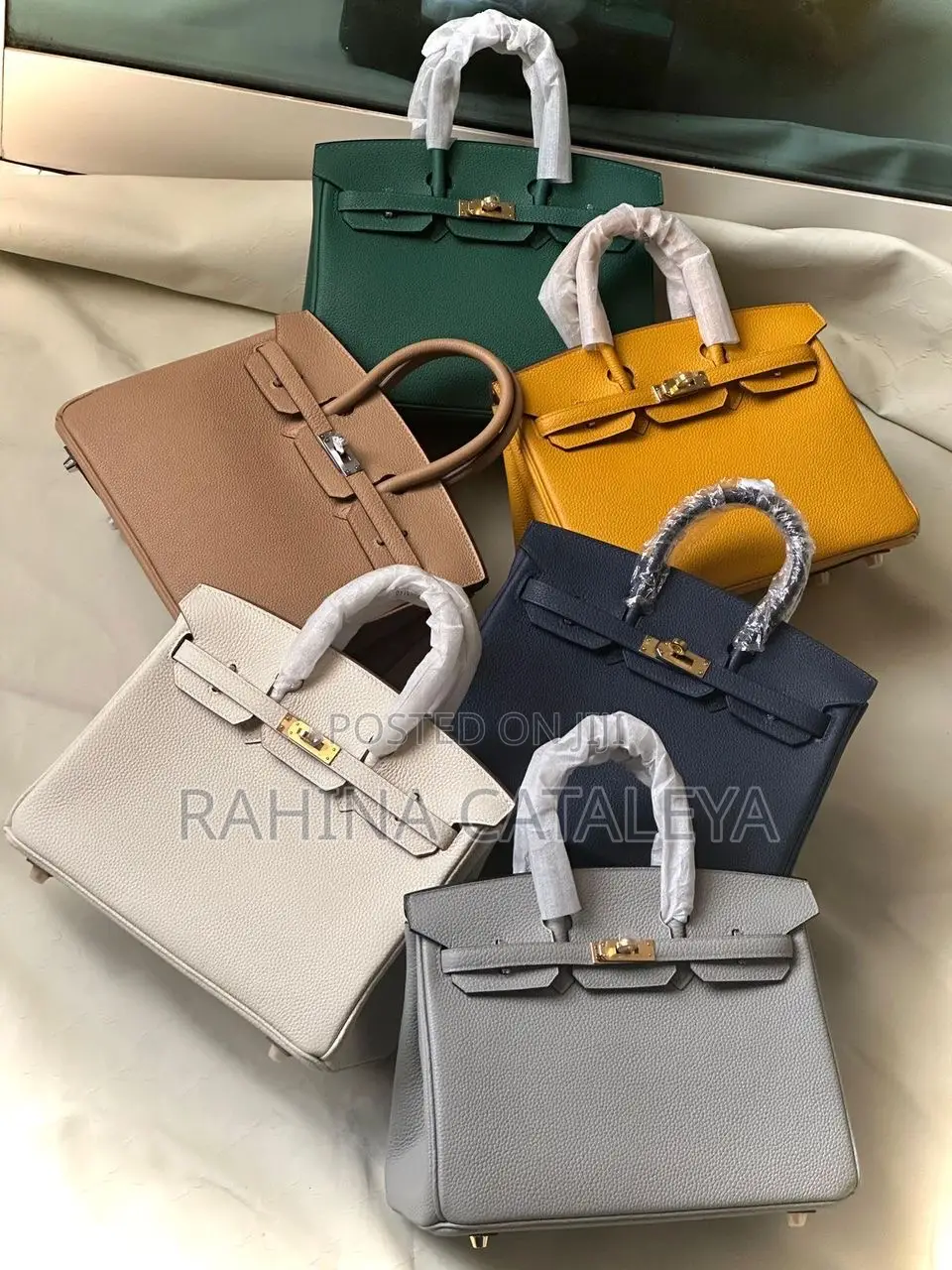 Quality Ladies Hermes All Sizes 37941