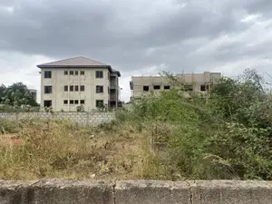 Title Land for Sale at Adenta New Legon