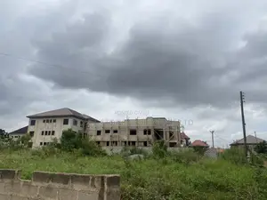 Title Land for Sale at Adenta New Legon