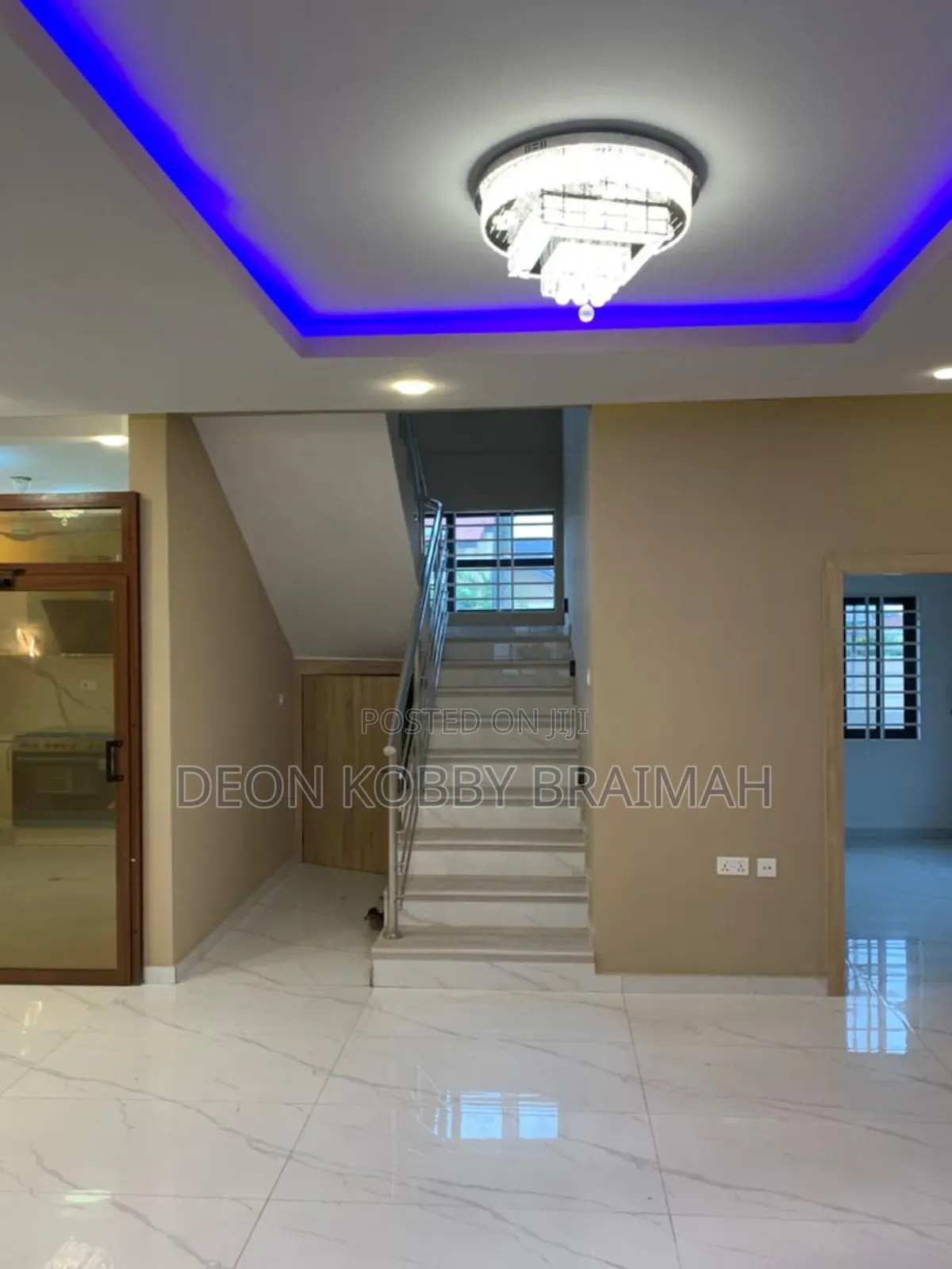 4bdrm Townhouse/Terrace in Right Properties, Airport Residential Area