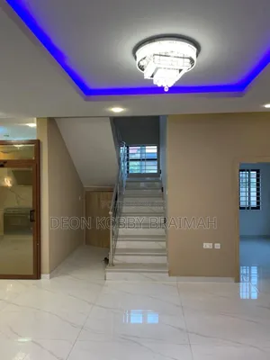 4bdrm Townhouse/Terrace in Right Properties, Airport Residential Area