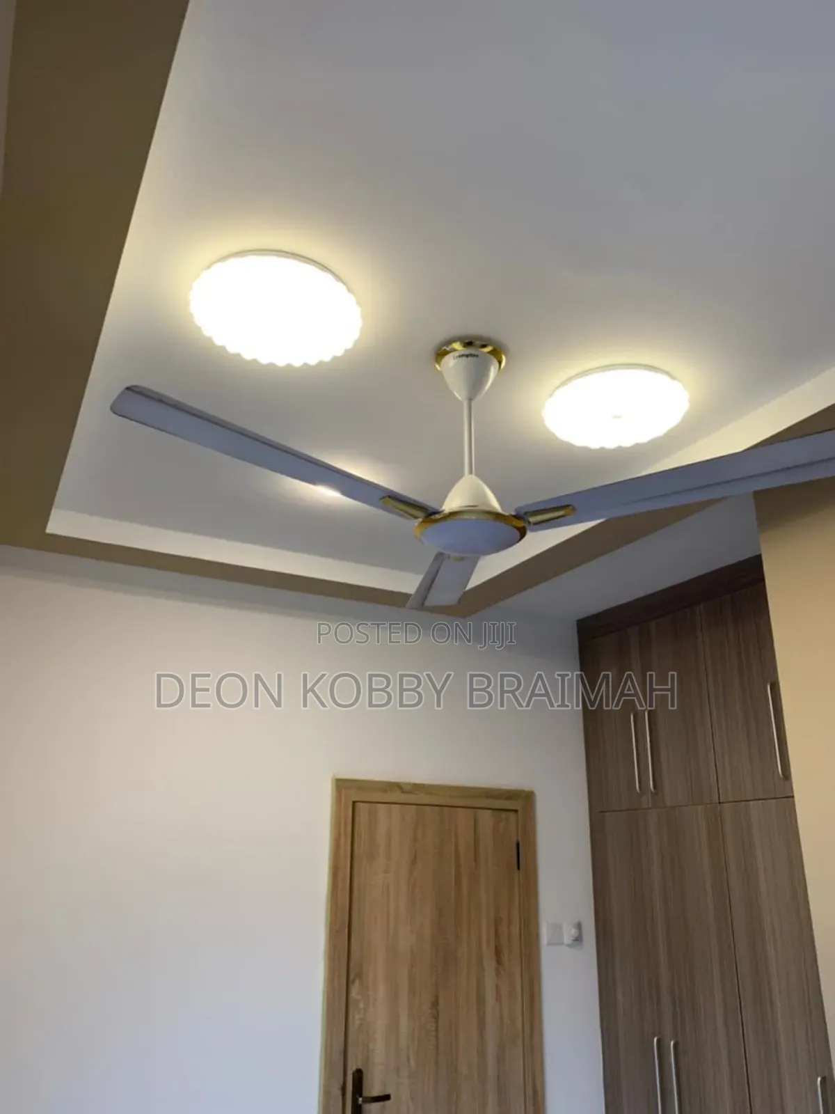 4bdrm Townhouse/Terrace in Right Properties, Airport Residential Area