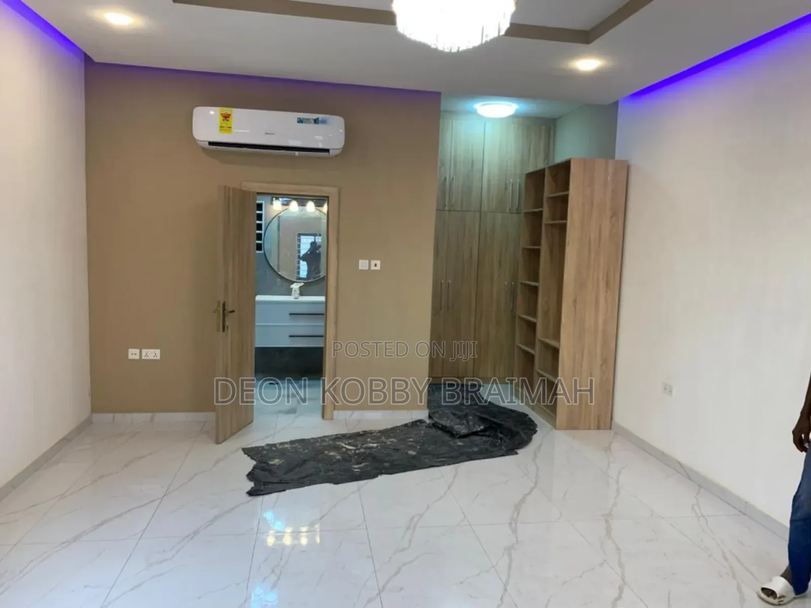 4bdrm Townhouse/Terrace in Right Properties, Airport Residential Area