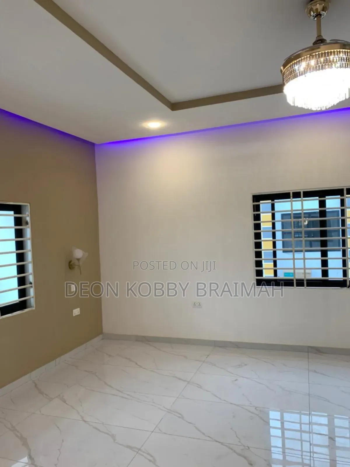 4bdrm Townhouse/Terrace in Right Properties, Airport Residential Area