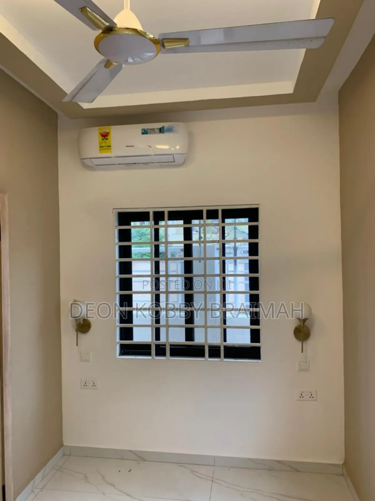 4bdrm Townhouse/Terrace in Right Properties, Airport Residential Area