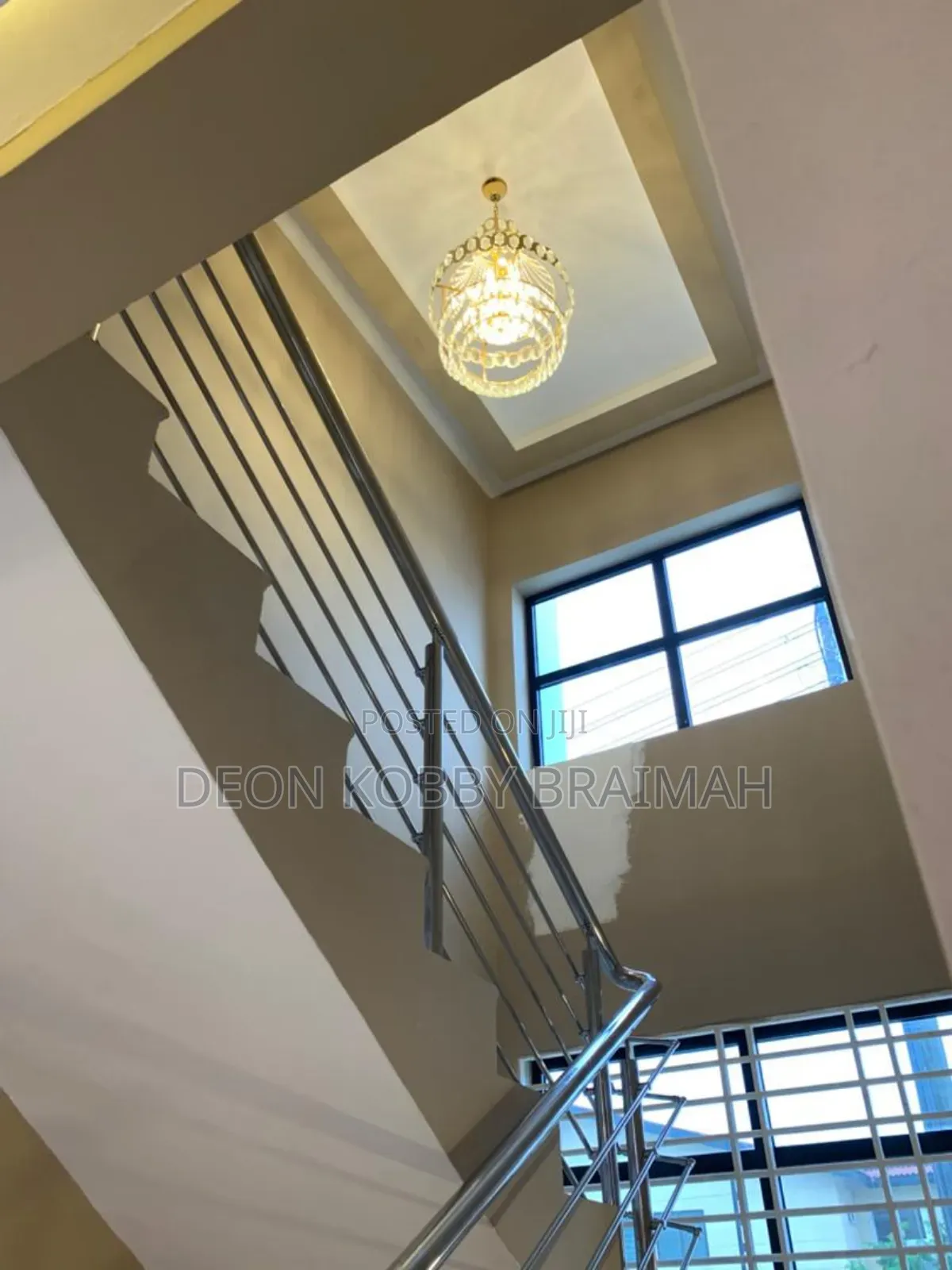 4bdrm Townhouse/Terrace in Right Properties, Airport Residential Area