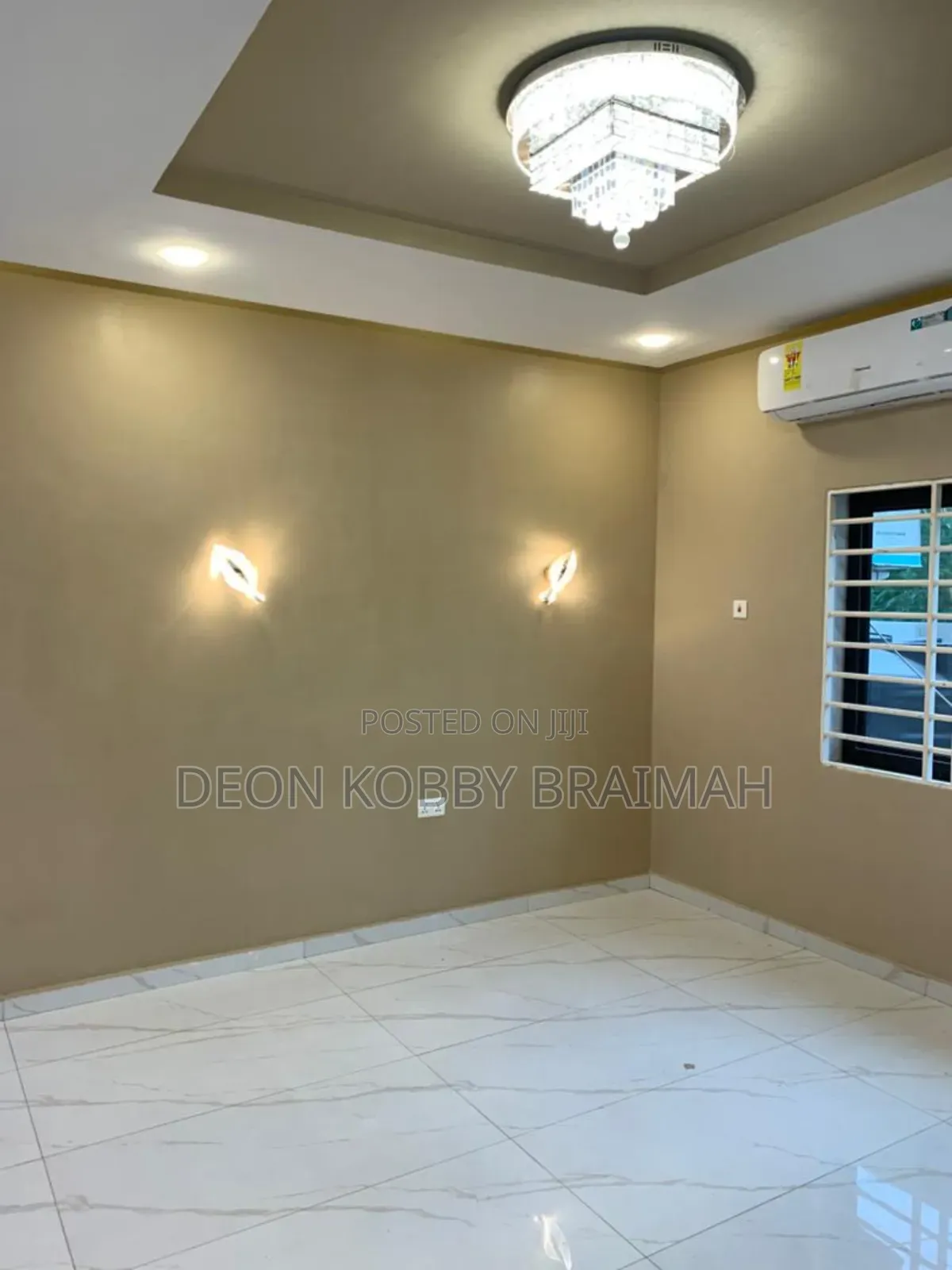 4bdrm Townhouse/Terrace in Right Properties, Airport Residential Area