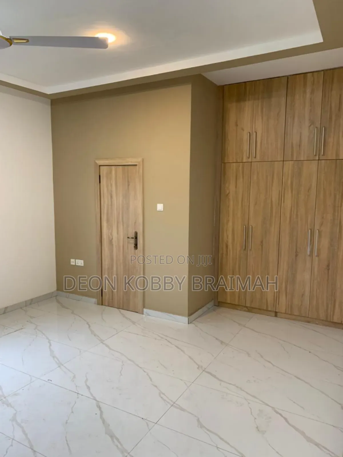 4bdrm Townhouse/Terrace in Right Properties, Airport Residential Area