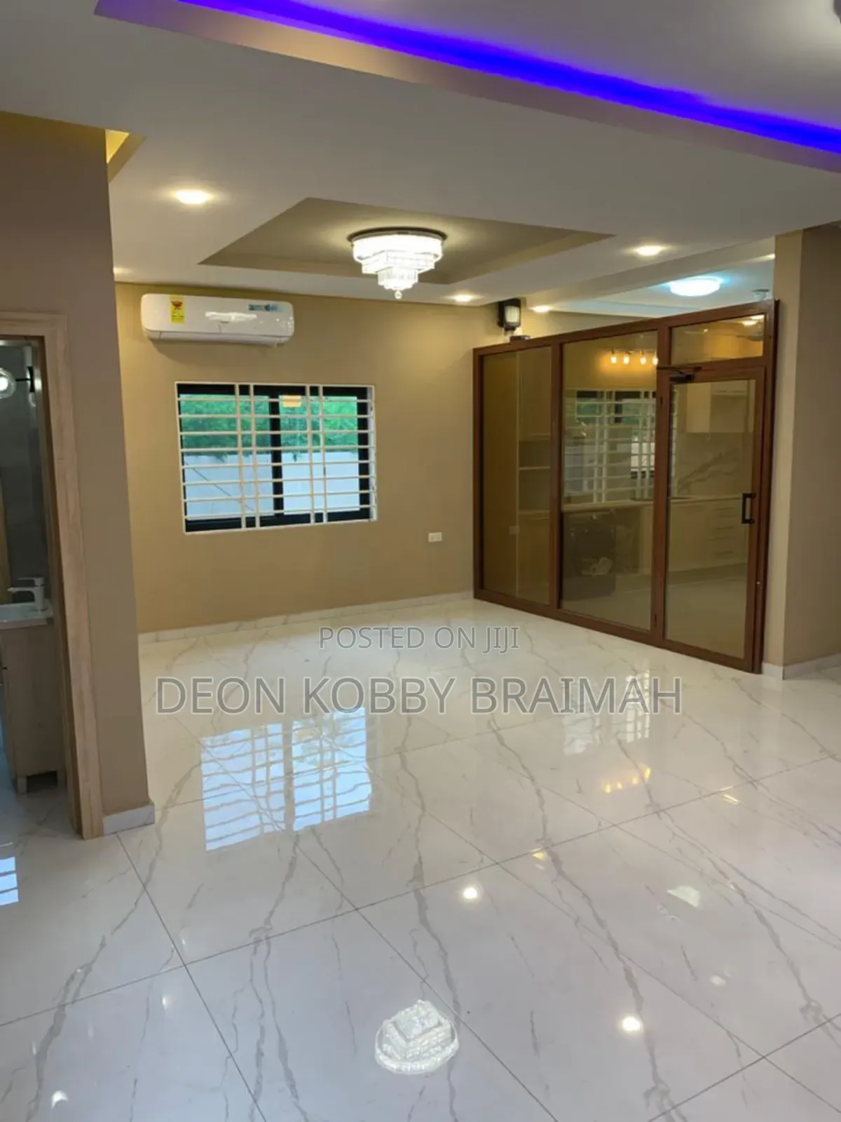 4bdrm Townhouse/Terrace in Right Properties, Airport Residential Area