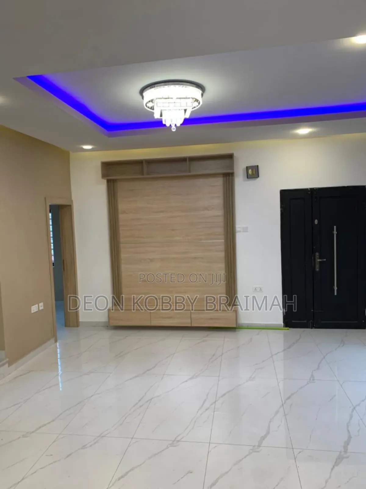 4bdrm Townhouse/Terrace in Right Properties, Airport Residential Area