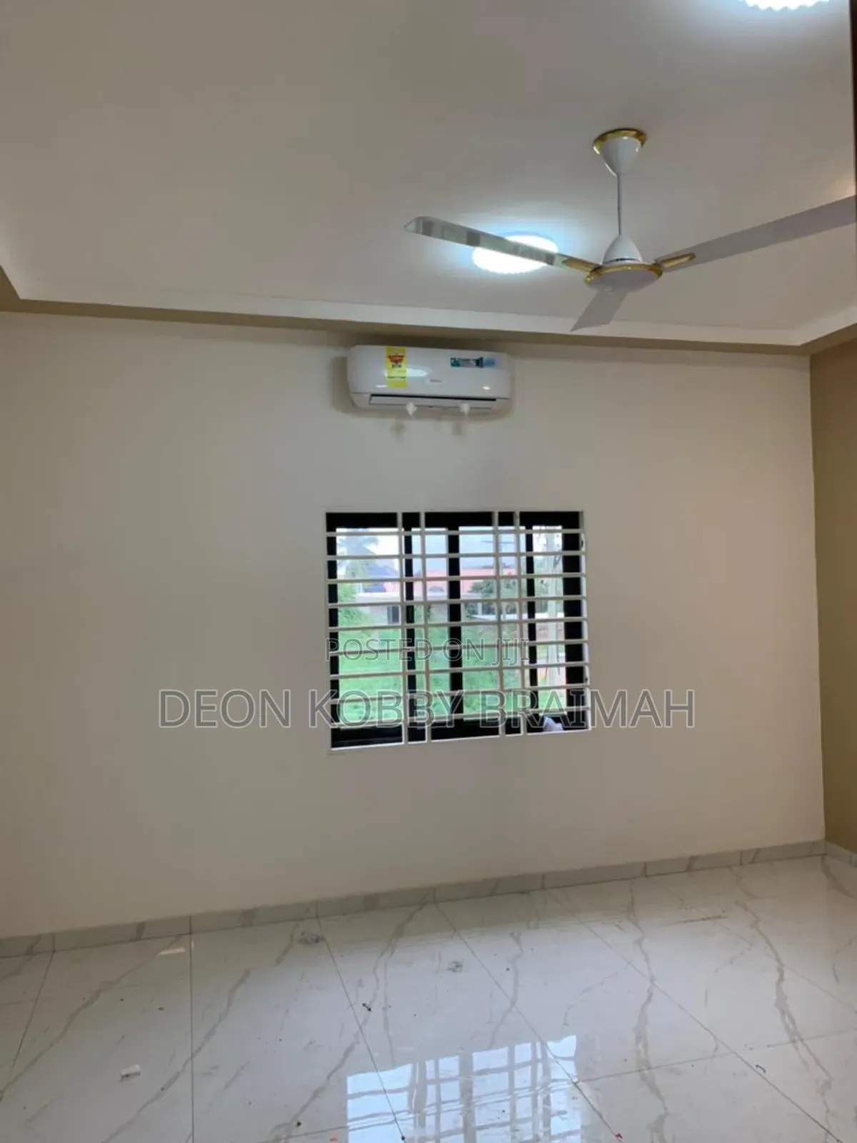 4bdrm Townhouse/Terrace in Right Properties, Airport Residential Area
