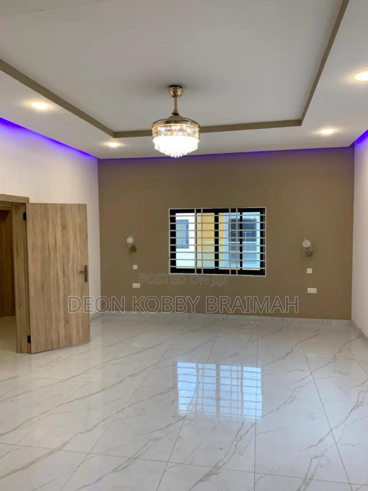 4bdrm Townhouse/Terrace in Right Properties, Airport Residential Area