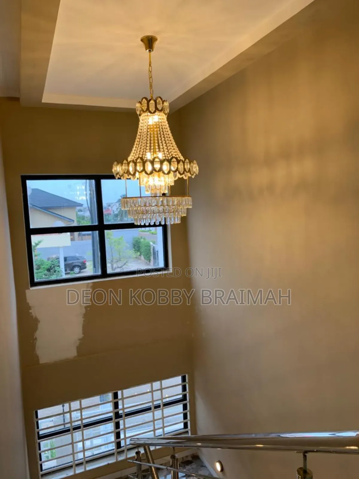 4bdrm Townhouse/Terrace in Right Properties, Airport Residential Area
