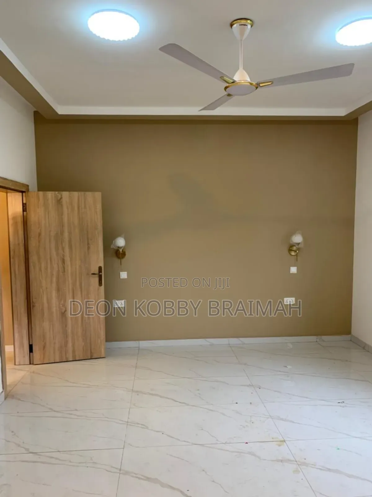 4bdrm Townhouse/Terrace in Right Properties, Airport Residential Area