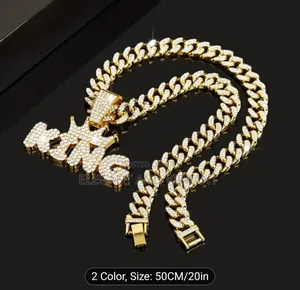 Kings Pendent Jewellery for Men