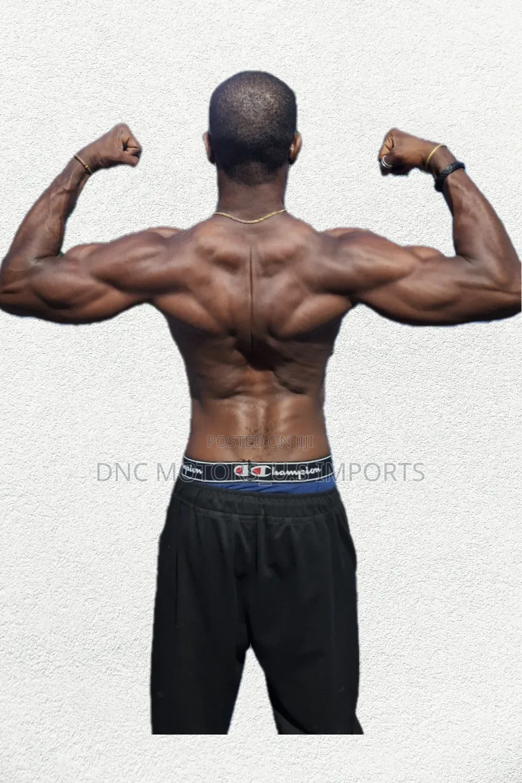 Fitness Trainer Coach