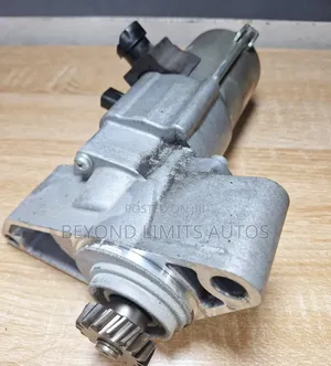 Honda Pilot and Acura MDX 2016 - 2022 V6 Kickstarter