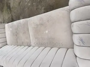 Sofa Cleaning