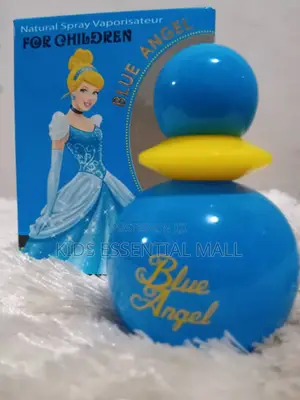 Cartoon Character Perfume for Children