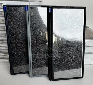 Galaxy Fold 7 Case With Strap And Protector
