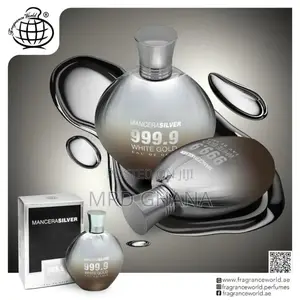 Mancera Silver