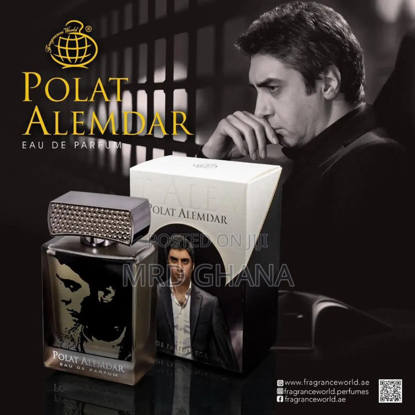 Polat Alemdar