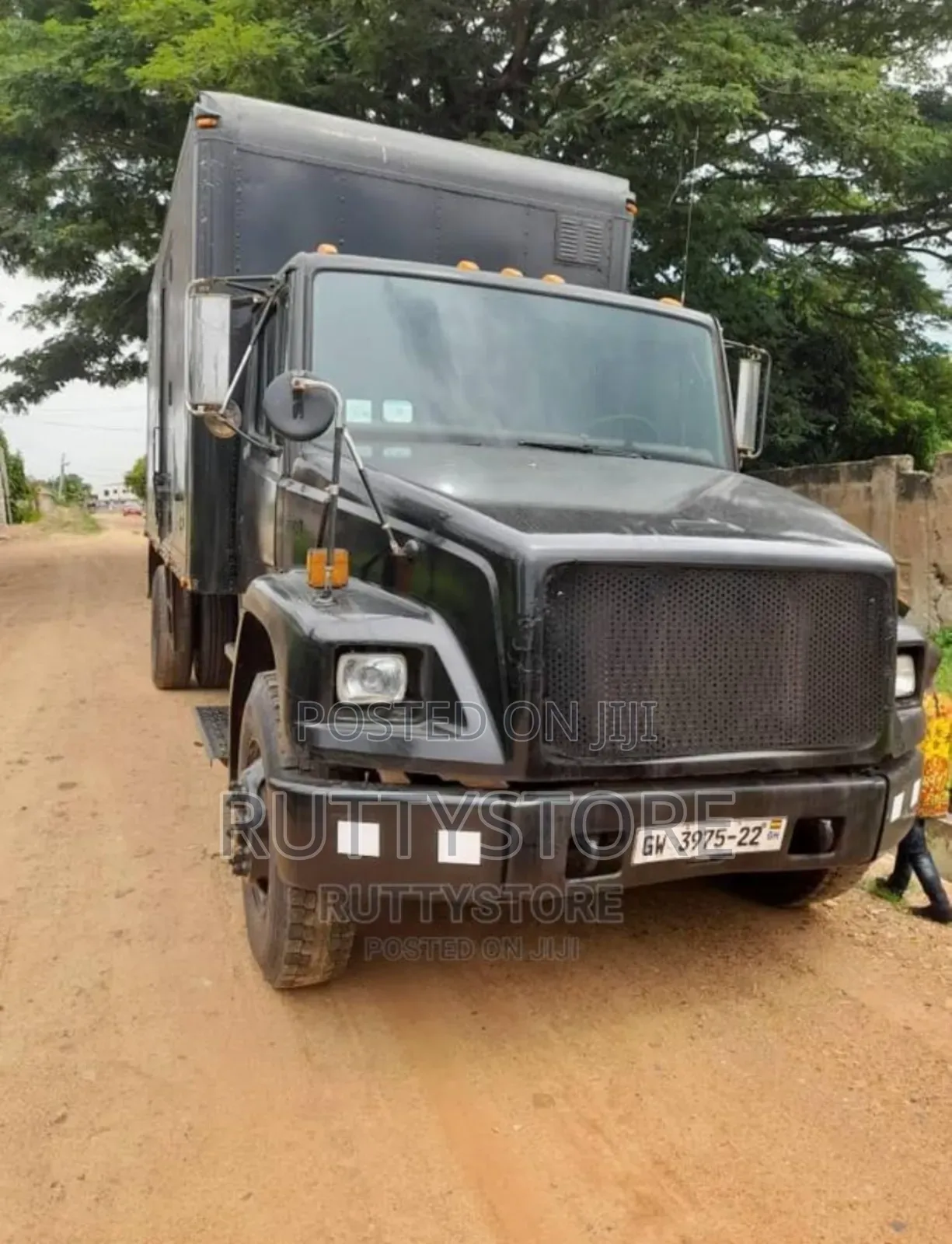 Freightliner for Rent/Sale