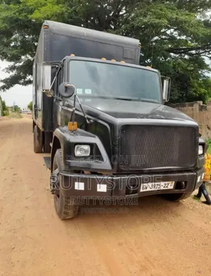 Freightliner for Rent/Sale