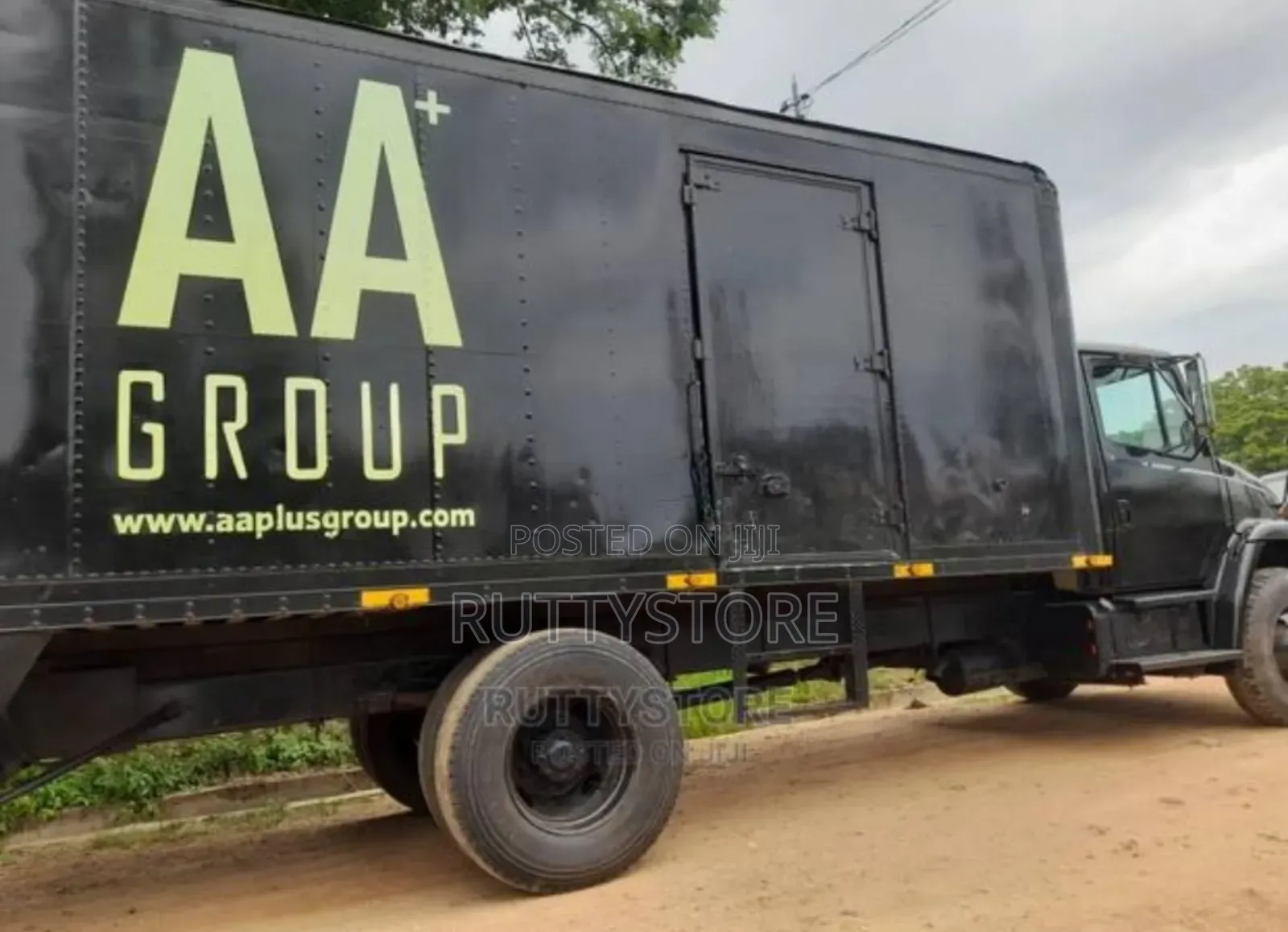 Freightliner for Rent/Sale