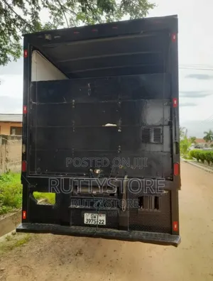Freightliner for Rent/Sale