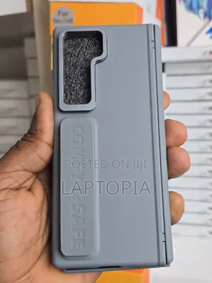 Samsung Galaxy Fold 7 With S Pen and Glass Protector