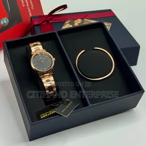 Daniel Wellington Ladies - Classy Lady Appearance