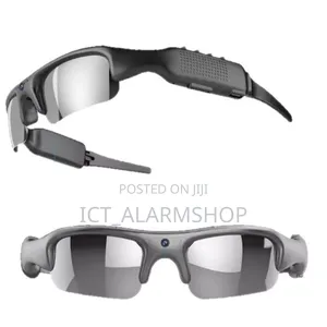 Sports Camera Eye Glasses Cycling