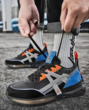 Adidas A55  Sneaker