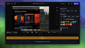 Screen Studio 2025 for Mac