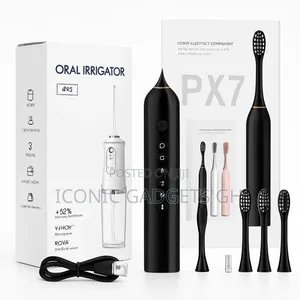 Ultimate Oral Care Combo Kit