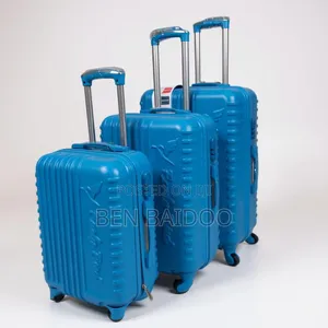 Traveling Bags 3in1 (Ultimate Travel Experience)