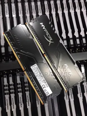 Kingston Hyper Fury X Beast Rgb Ddr4 Ram 16gb Single Stick