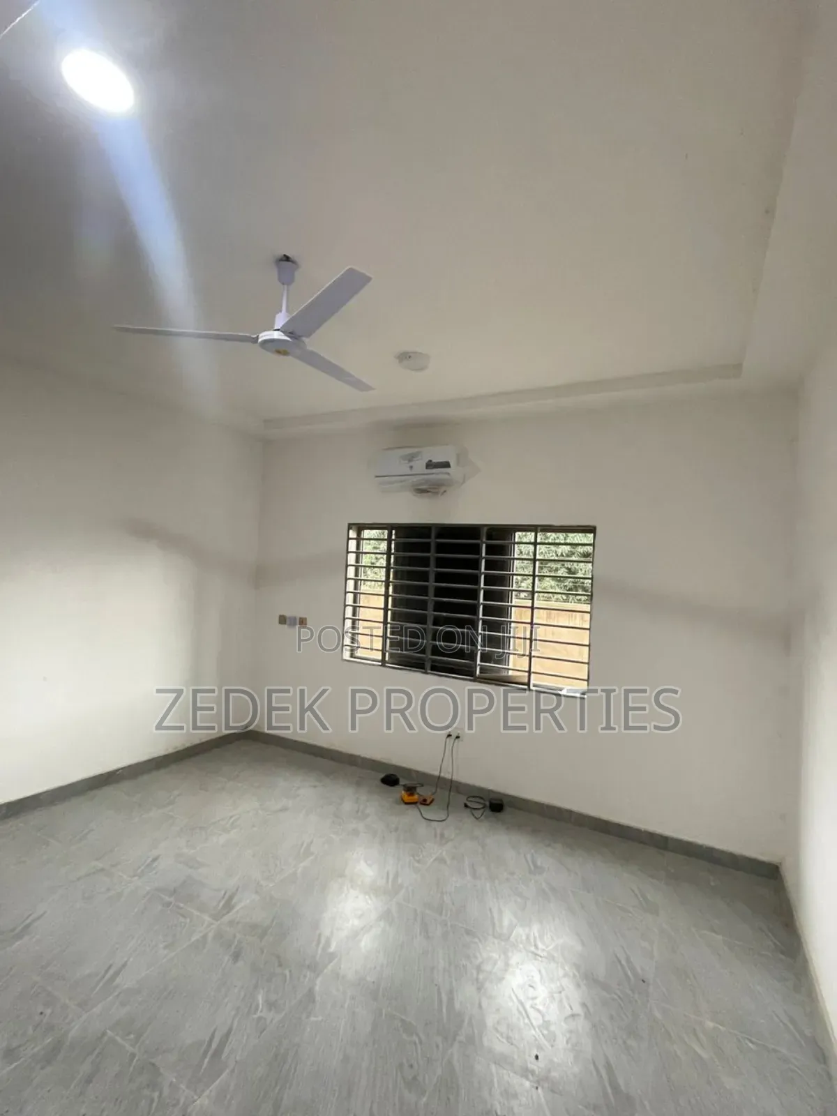 1bdrm Apartment in Pokuasi, Ga West Municipal for rent