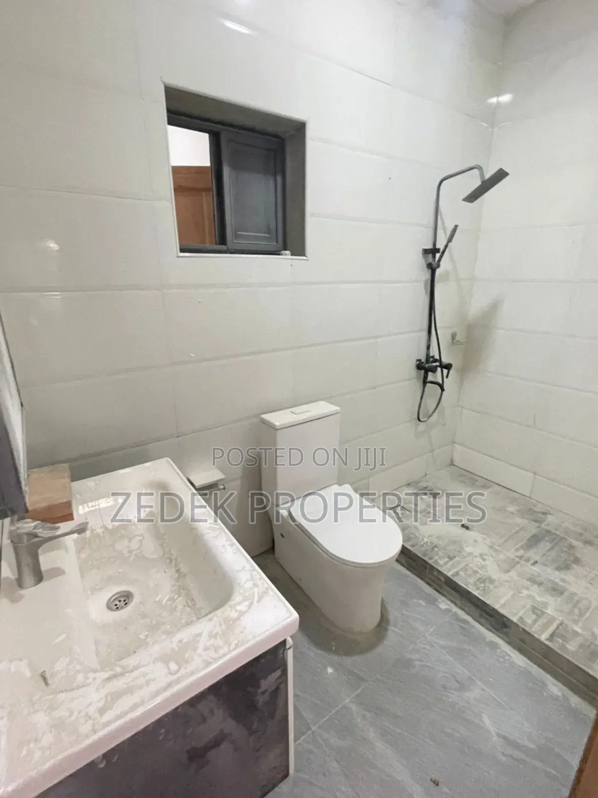 1bdrm Apartment in Pokuasi, Ga West Municipal for rent