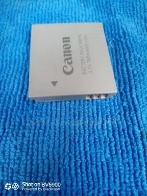 Canon Power Pack Nb-4l
