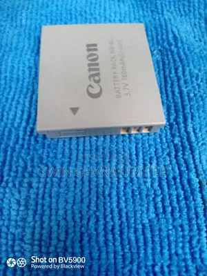 Canon Power Pack Nb-4l