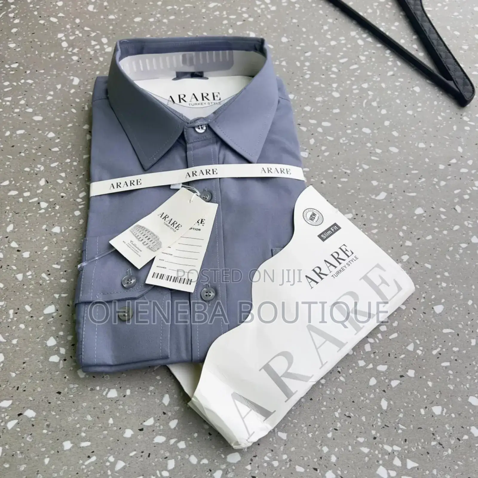 Special Plain Shirt for Men