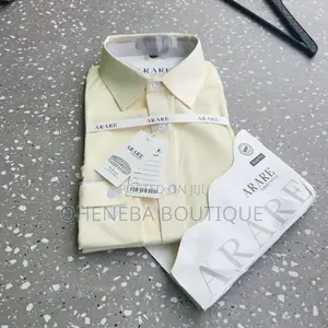 Special Plain Shirt for Men