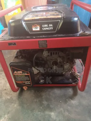 Generator for a Quick Sale