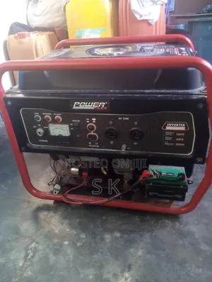 Generator for a Quick Sale