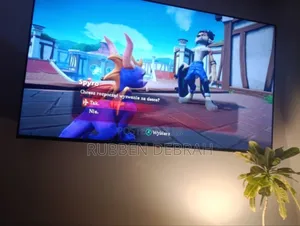 Projector Cloth Screen