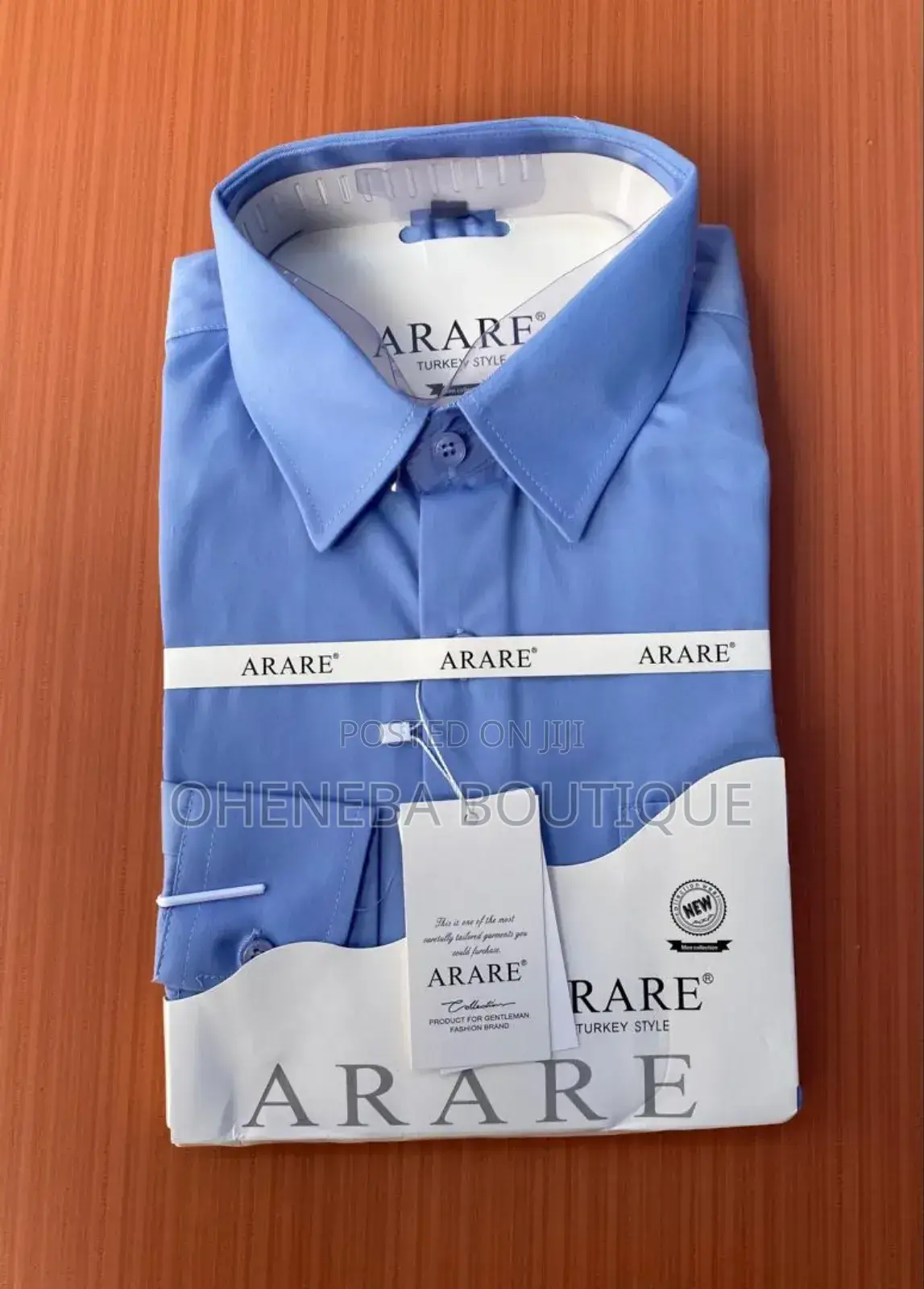 Special Plain Office Shirt for Men